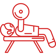 Perfekte Form freigeschaltet