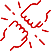 Schütze deine Schultern